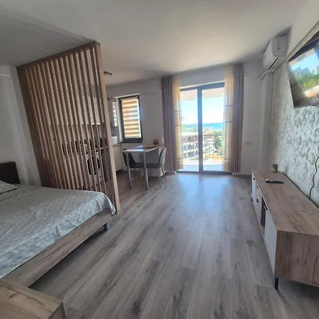 Lägenhet Saturn Studio