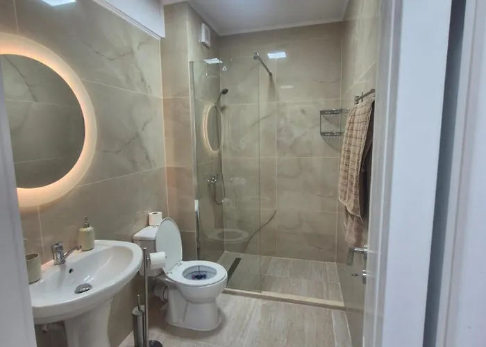 Appartement Saturn Studio Saturn